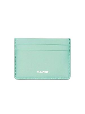 Guess Nappa Lining Credit Card Holder