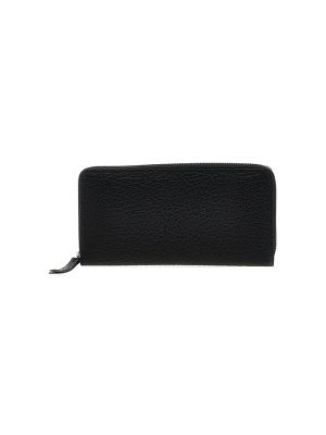Maison Margiela Stitching Logo Wallet