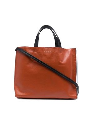 Marni Primsa Bolso Shopping Bag