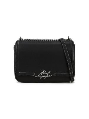 Karl Lagerfeld K Kontrast Shoulder Bag