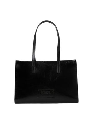Karl Lagerfeld K Stone Tote Bag