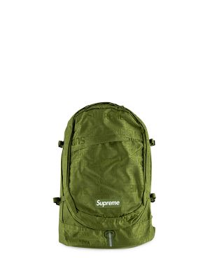 Supreme Box Logo Backpack