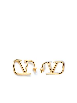Valentino Garavani VLogo Signature earrings