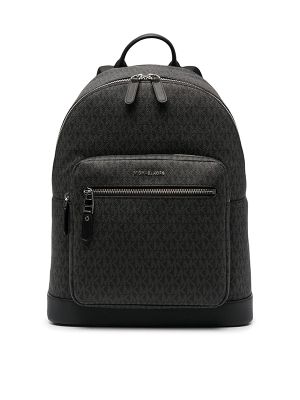 Michael Michael Kors Hudson Monogram Backpack