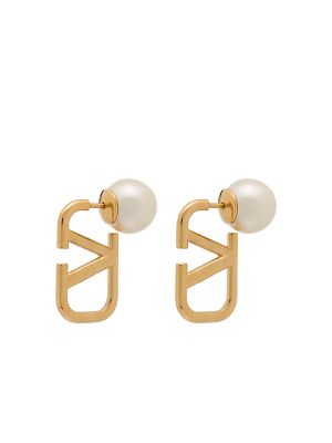 Valentino Garavani VLogo Signature stud earrings