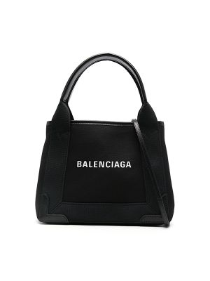Balenciaga XS Cabas Tote Bag