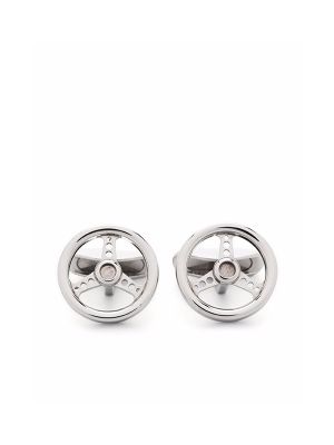 Chopard Racing Steering Wheel Cufflinks