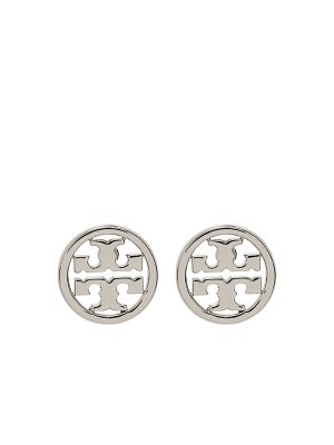 Tory Burch Miller Double-T stud earrings