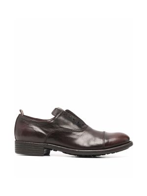 Officine Creative Calixte 003 Oxford Shoes