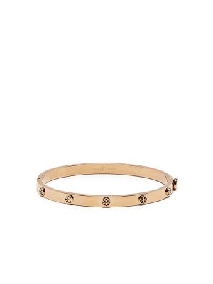 Tory Burch Miller Stud hinge bracelet