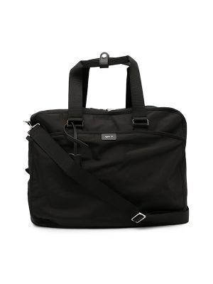 Agnes B. Round-Shape Holdall
