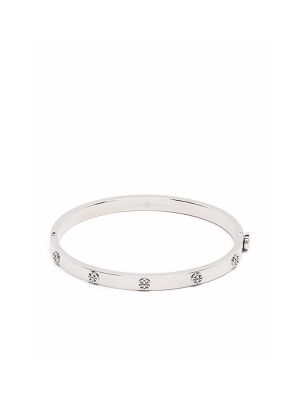 Tory Burch Miller 5MM hinge bracelet