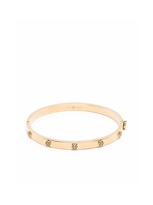 Tory Burch Miller 5MM hinge bracelet