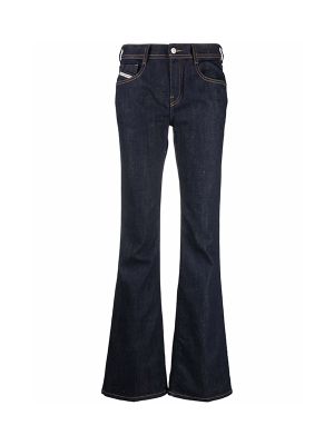 Diesel Bootcut Jeans