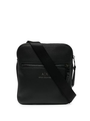 Armani Exchange Ax Man Messenger Bag