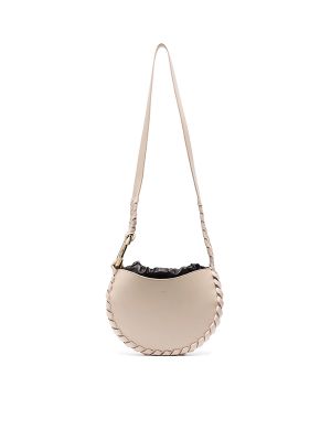 Chloe Small Mate Cross Body Bag