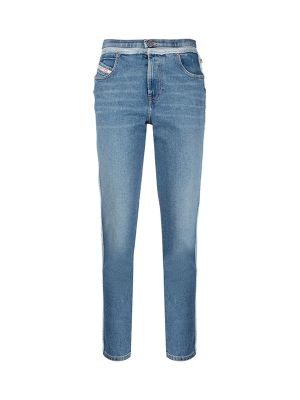 Diesel D-Tail 09e19 Skinny Jeans