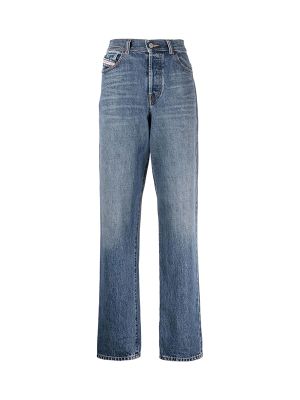 Diesel 1956 Straight-Leg Jeans
