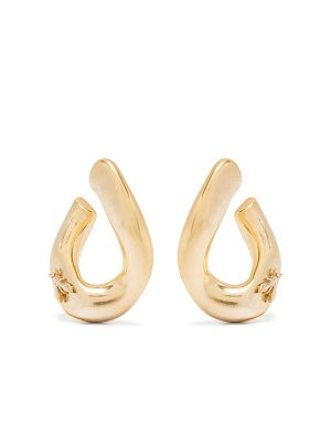 Chain Detail Earrings