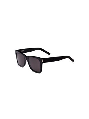 Saint Laurent Rectangular-Frame Sunglasses