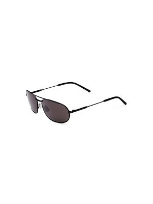 Saint Laurent Pilot-Frame Sunglasses