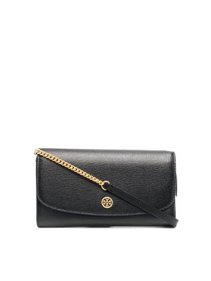 Tory Burch Robinson Chain Wallet