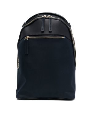 Troubadour Ember Zip-Pocket Backpack