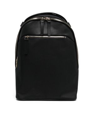 Troubadour Ember Zip-Pocket Backpack