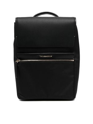 Troubadour Ki Logo-Stamp Backpack