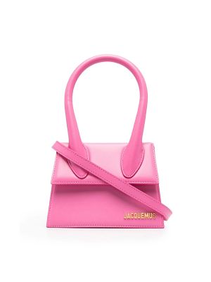 Jacquemus Le Chiquito Moyen Tote Bag