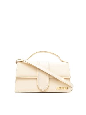 Jacquemus Le Grand Bambino Tote Bag