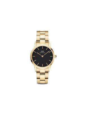 Daniel Wellington Analog Iconic Link 28mm Watch