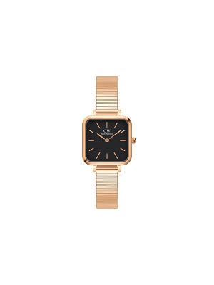 Daniel Wellington Quadro Studio 22mm Watch