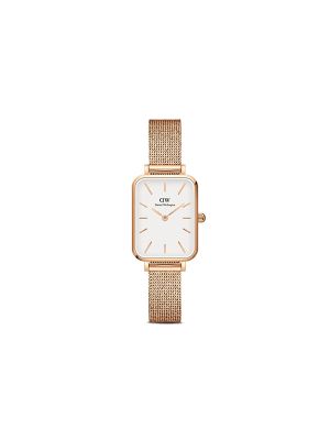 Daniel Wellington Quadro Pressed Melrose 20x26mm