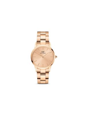 Daniel Wellington Iconic Link Unitone Watch 28mm