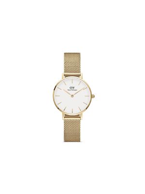 Daniel Wellington Petite Evergold 28mm Watch