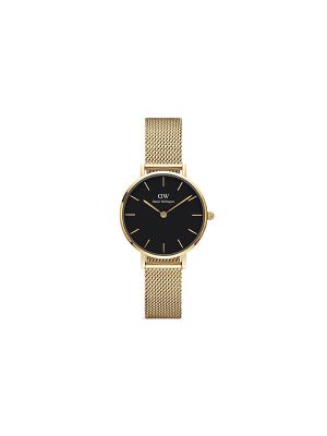 Daniel Wellington Petite Evergold 28mm