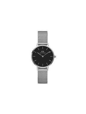 Daniel Wellington Petite 28 Logo Watch