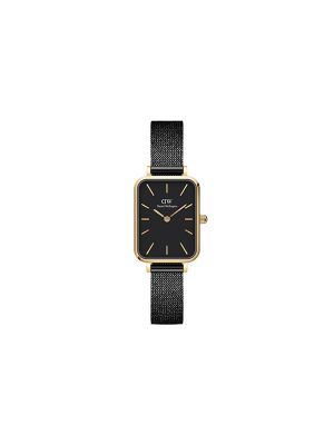 Daniel Wellington Quadro Pressed Ashfield 20x26mm