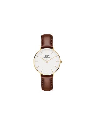 Daniel Wellington Analog Petite St Mawes 32mm Watch