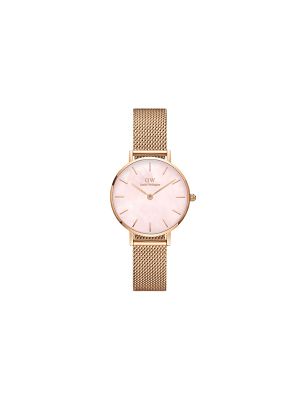 Daniel Wellington Petite 28 Melrose