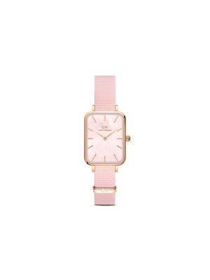 Daniel Wellington Quadro Coral 20x26mm