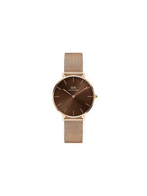 Daniel Wellington Petite Amber 32mm Watch