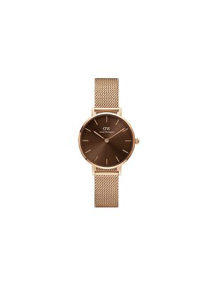 Daniel Wellington Petite Amber 28mm Watch