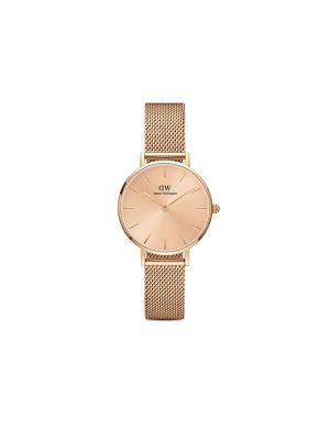 Daniel Wellington Petite Unitone 28mm