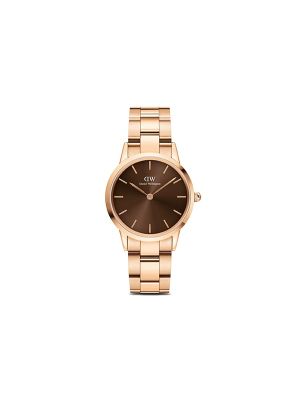 Daniel Wellington Iconic Link Amber 32mm