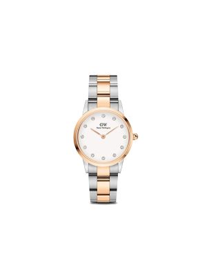 Daniel Wellington Iconic Link Lumine 28mm