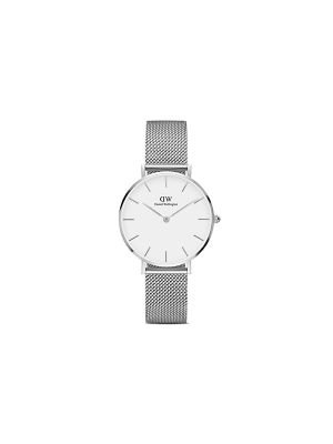 Daniel Wellington Petite Sterling 32mm