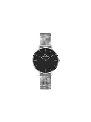 Daniel Wellington Petite Sterling 32mm Watch