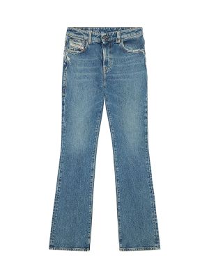 Diesel D-Escription Flared Jeans